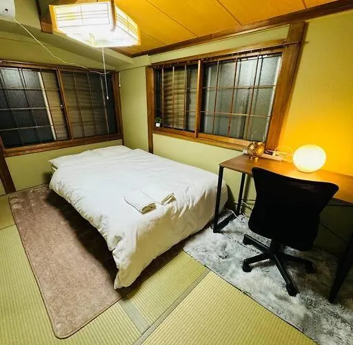 3 Bedrooms Entire House
