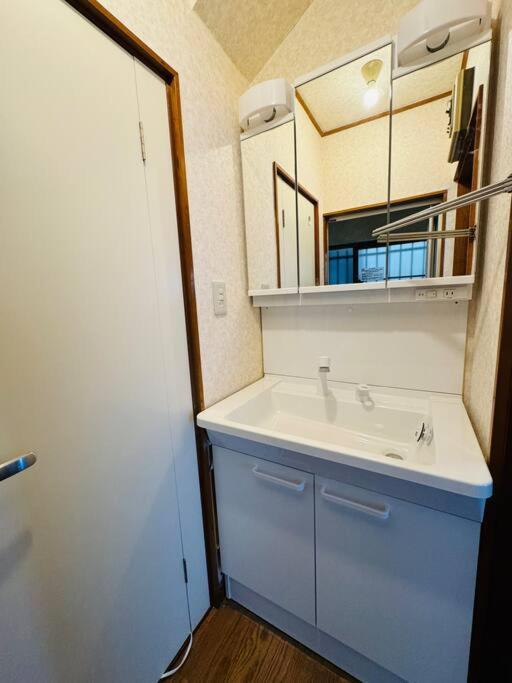 3 Bedrooms Entire House Appartement Tokio