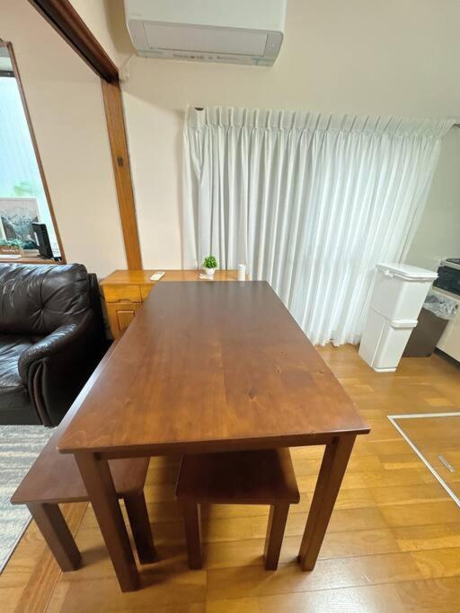 3 Bedrooms Entire House * Tokyo