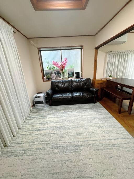 3 Bedrooms Entire House Appartement Tokio