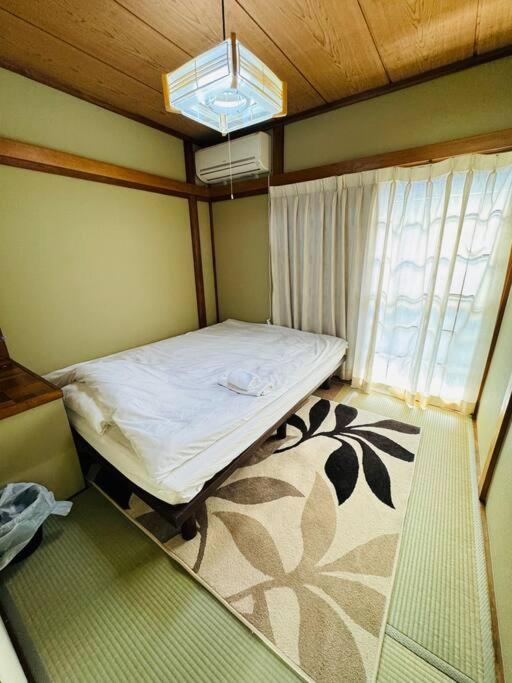 Appartement 3 Bedrooms Entire House