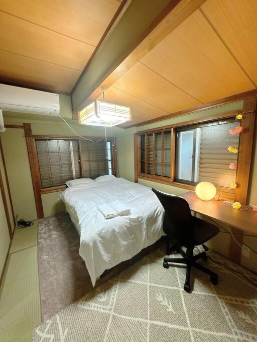 Appartement 3 Bedrooms Entire House