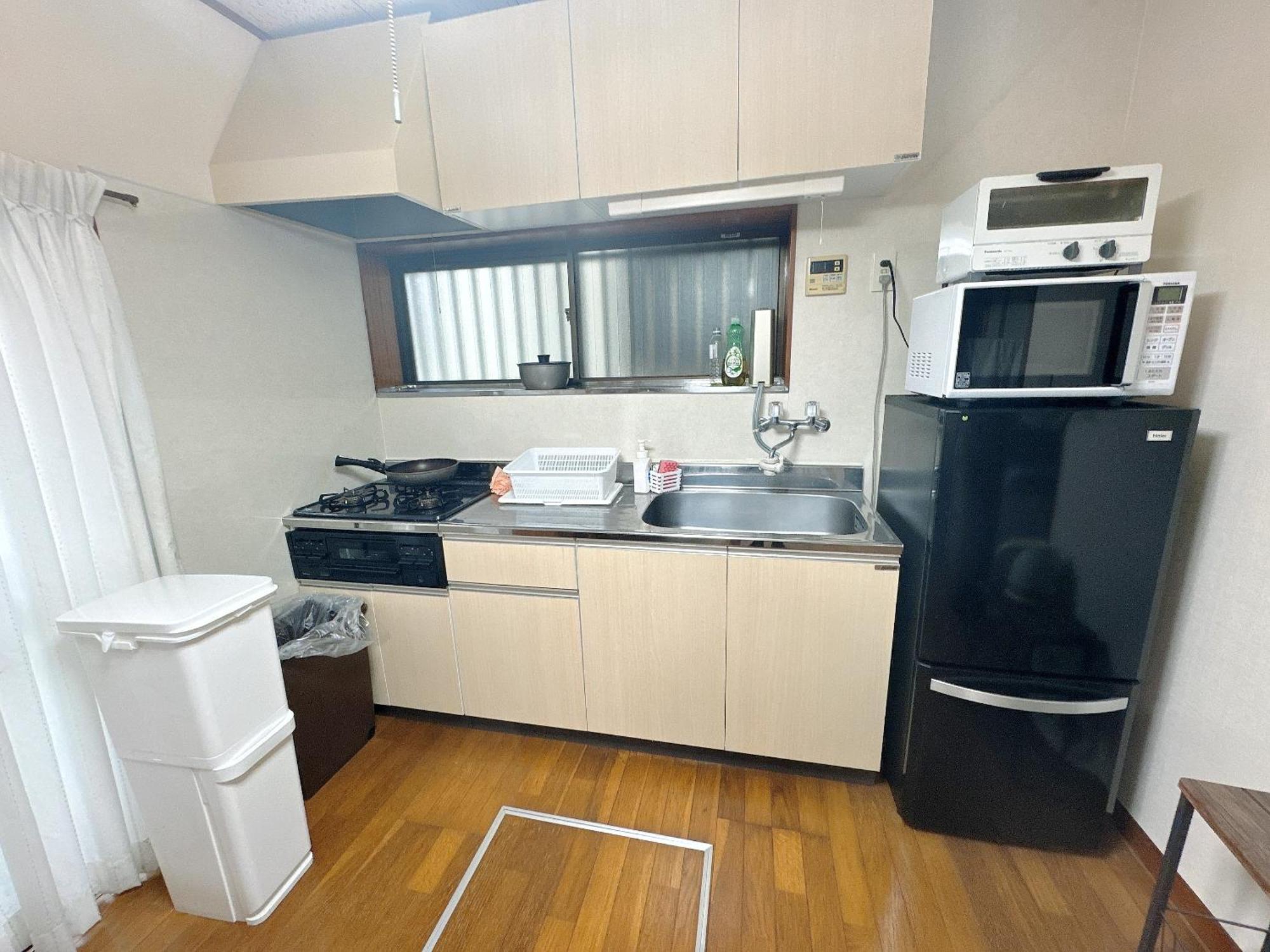 3 Bedrooms Entire House Apartment