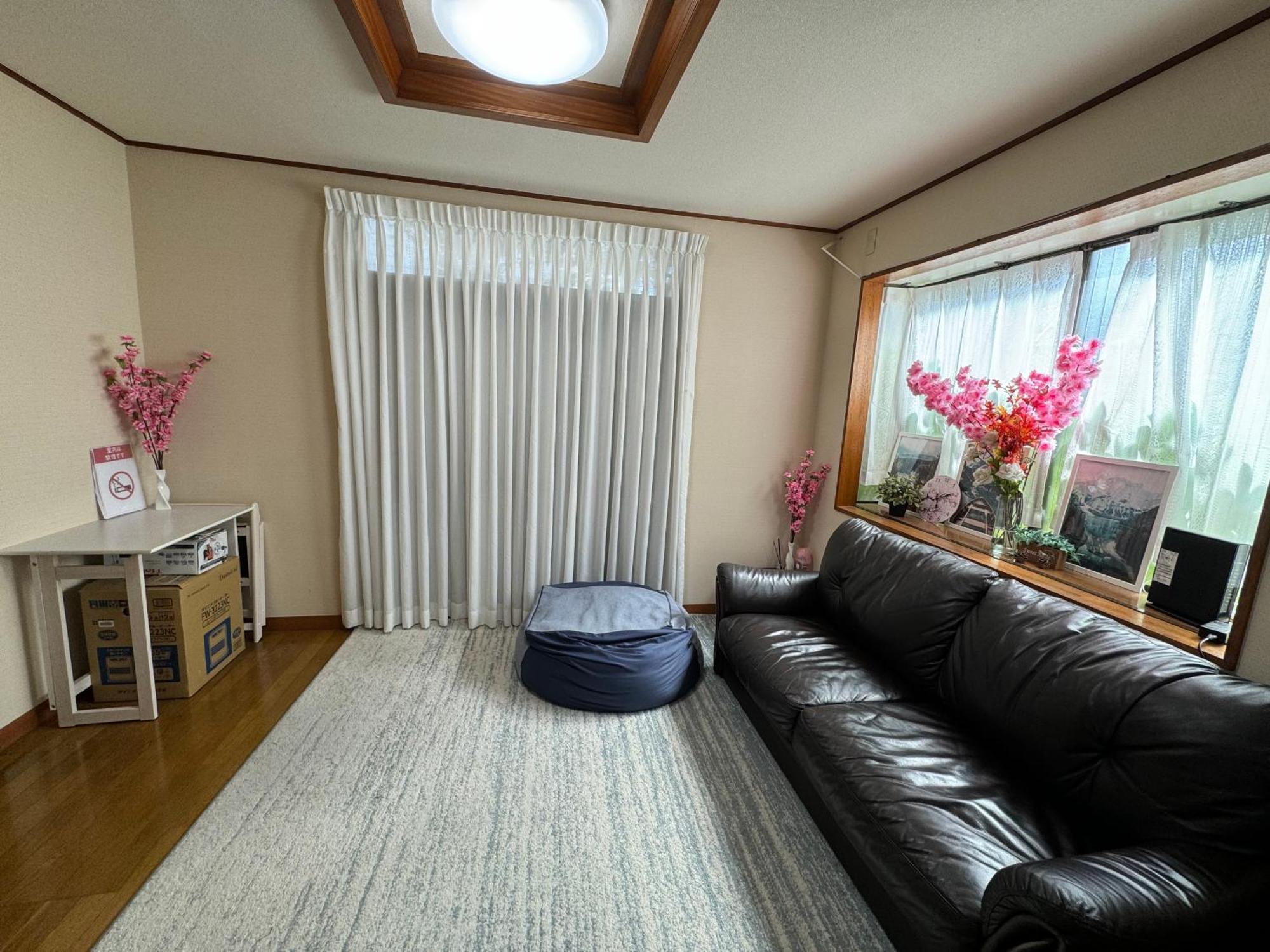 3 Bedrooms Entire House Appartement *