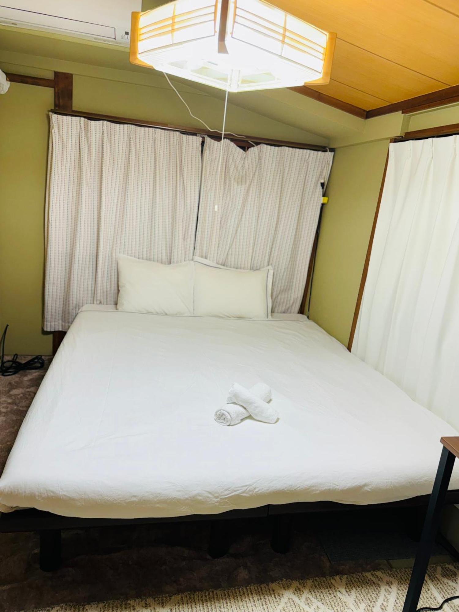 Appartement 3 Bedrooms Entire House Tokio