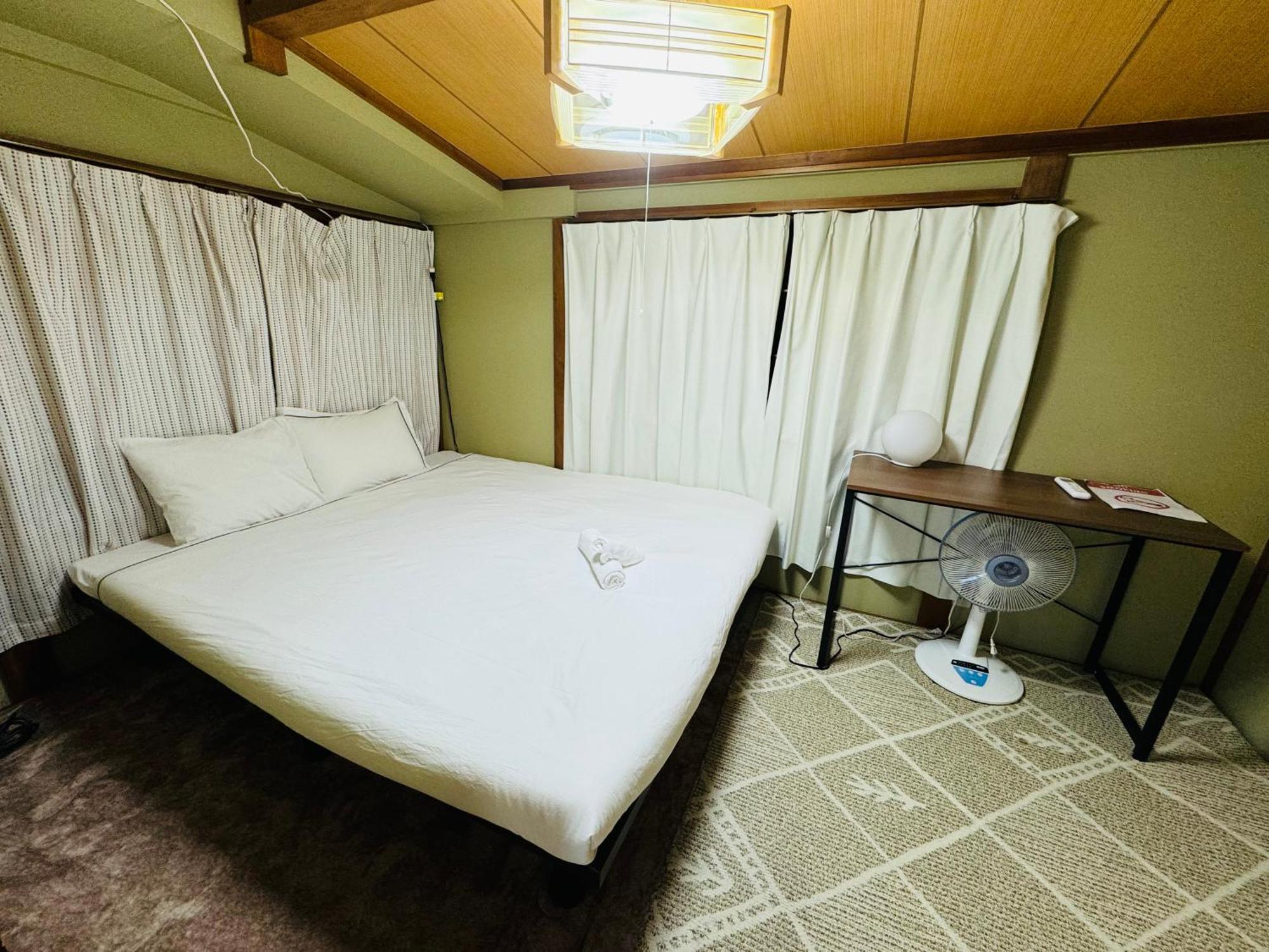 3 Bedrooms Entire House