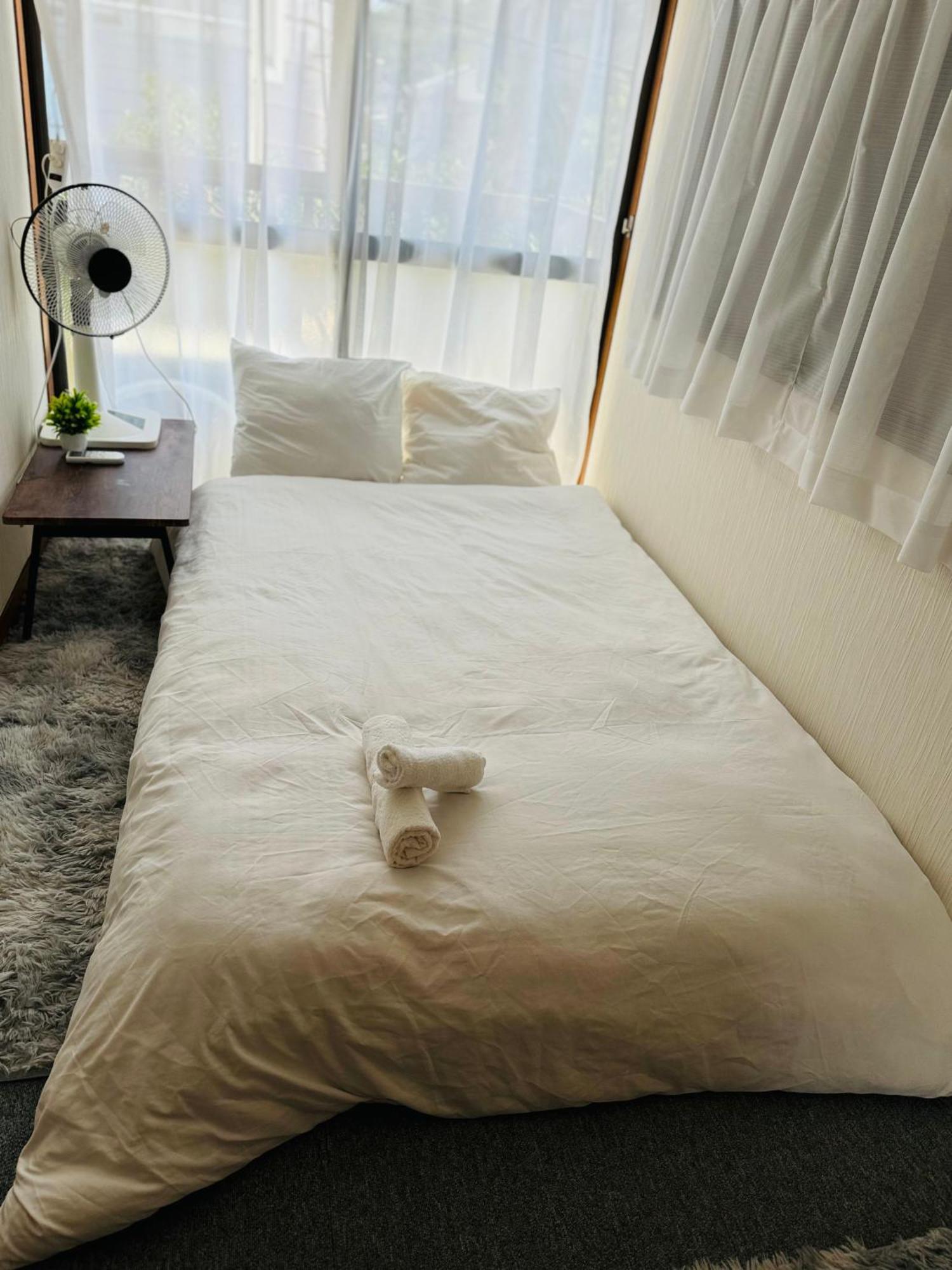3 Bedrooms Entire House Appartement *